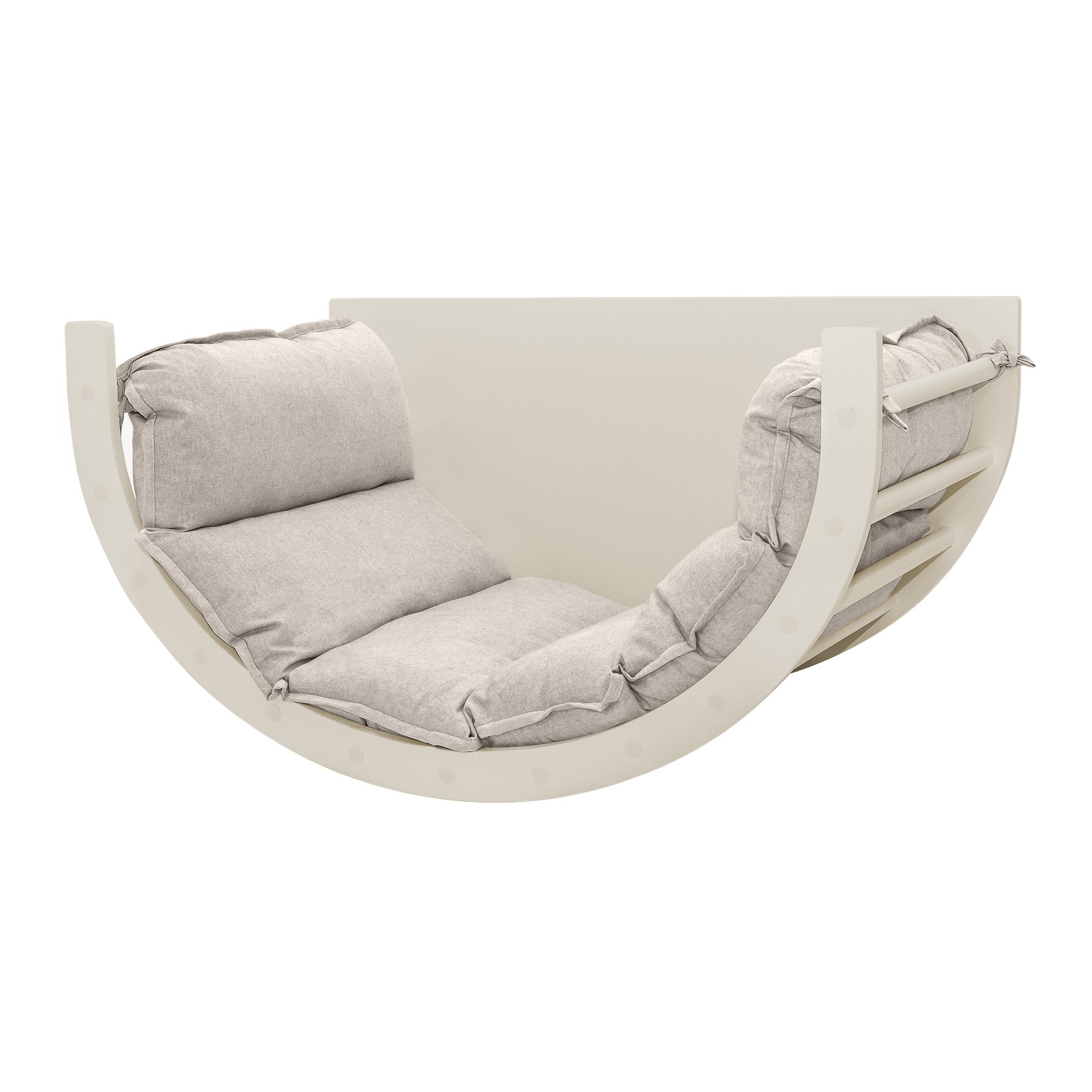 Fitwood Climbing Arch | Luoto 2 Beige Fitwood Climbing Arch | Luoto 2 Beige