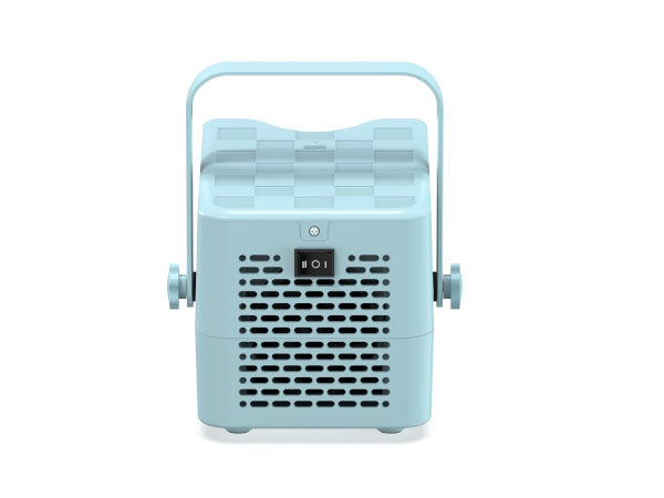 Lalarma Bellenblaas Bubble Machine | Blue Lalarma Bellenblaas Bubble Machine | Blue