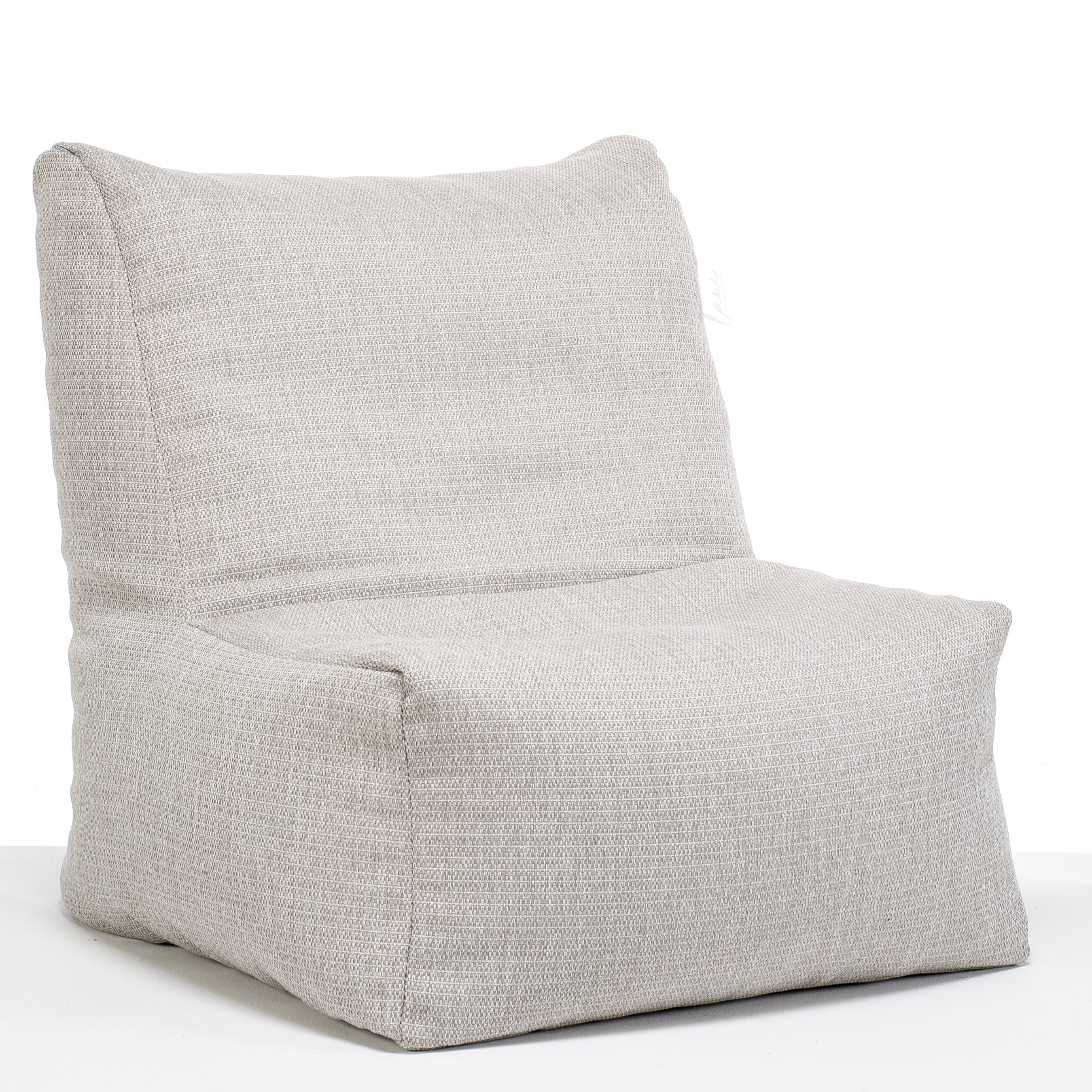 Laui Lounge Basic Adult Outdoor I Ash Grey Laui Lounge Basic Adult Outdoor I Ash Grey