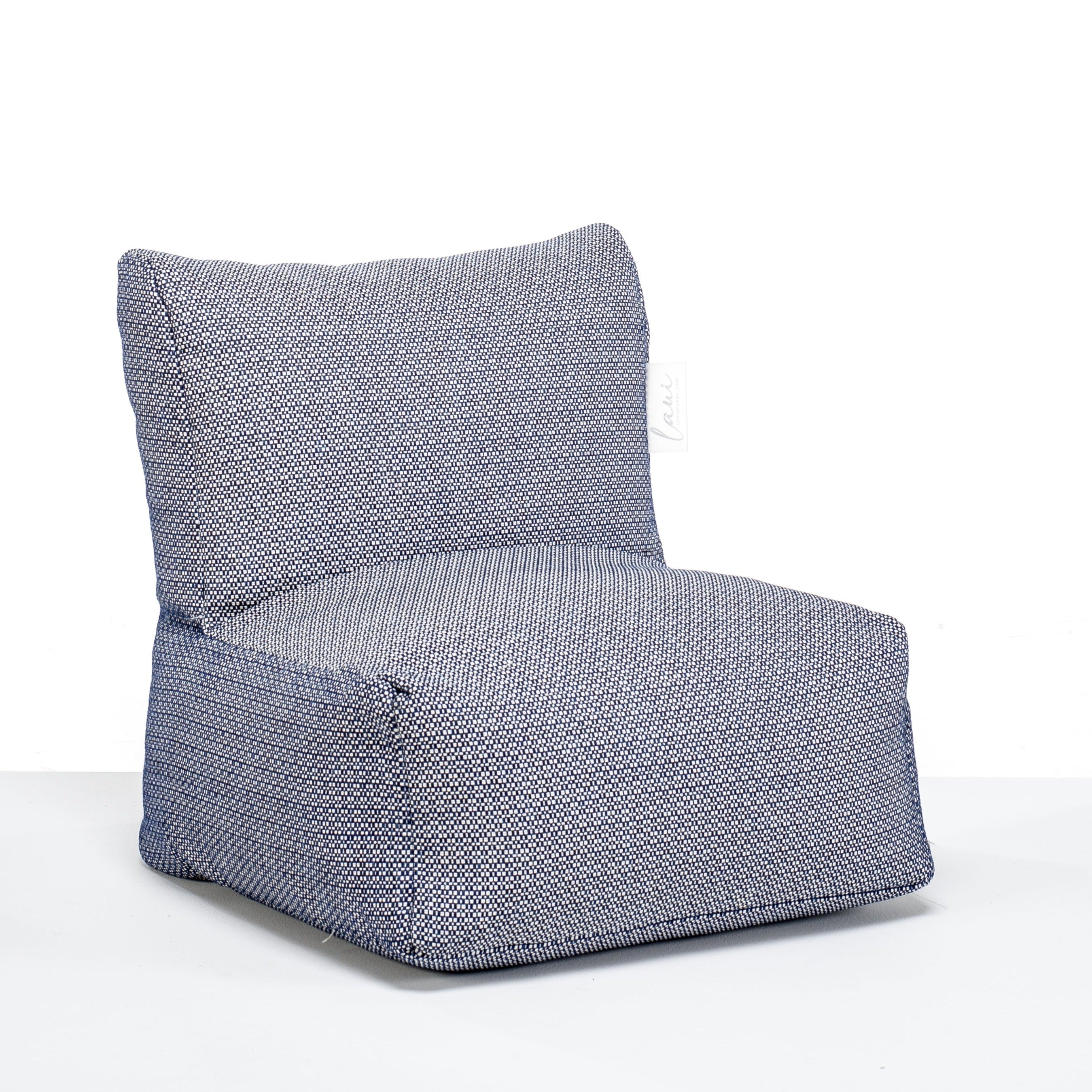 * Laui Lounge Colour Kids Outdoor I Blue jeans * Laui Lounge Colour Kids Outdoor I Blue jeans