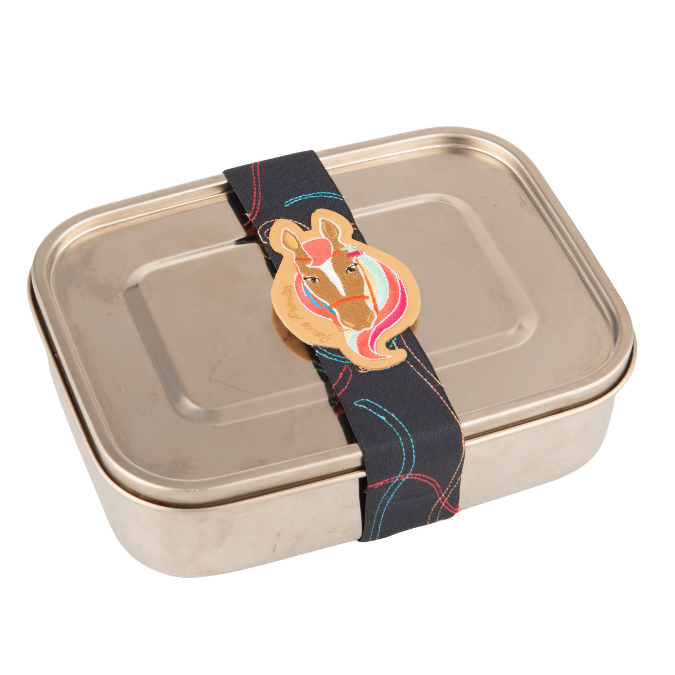 * Jeune Premier Lunchbox Elastic | Cavalier Couture * Jeune Premier Lunchbox Elastic | Cavalier Couture