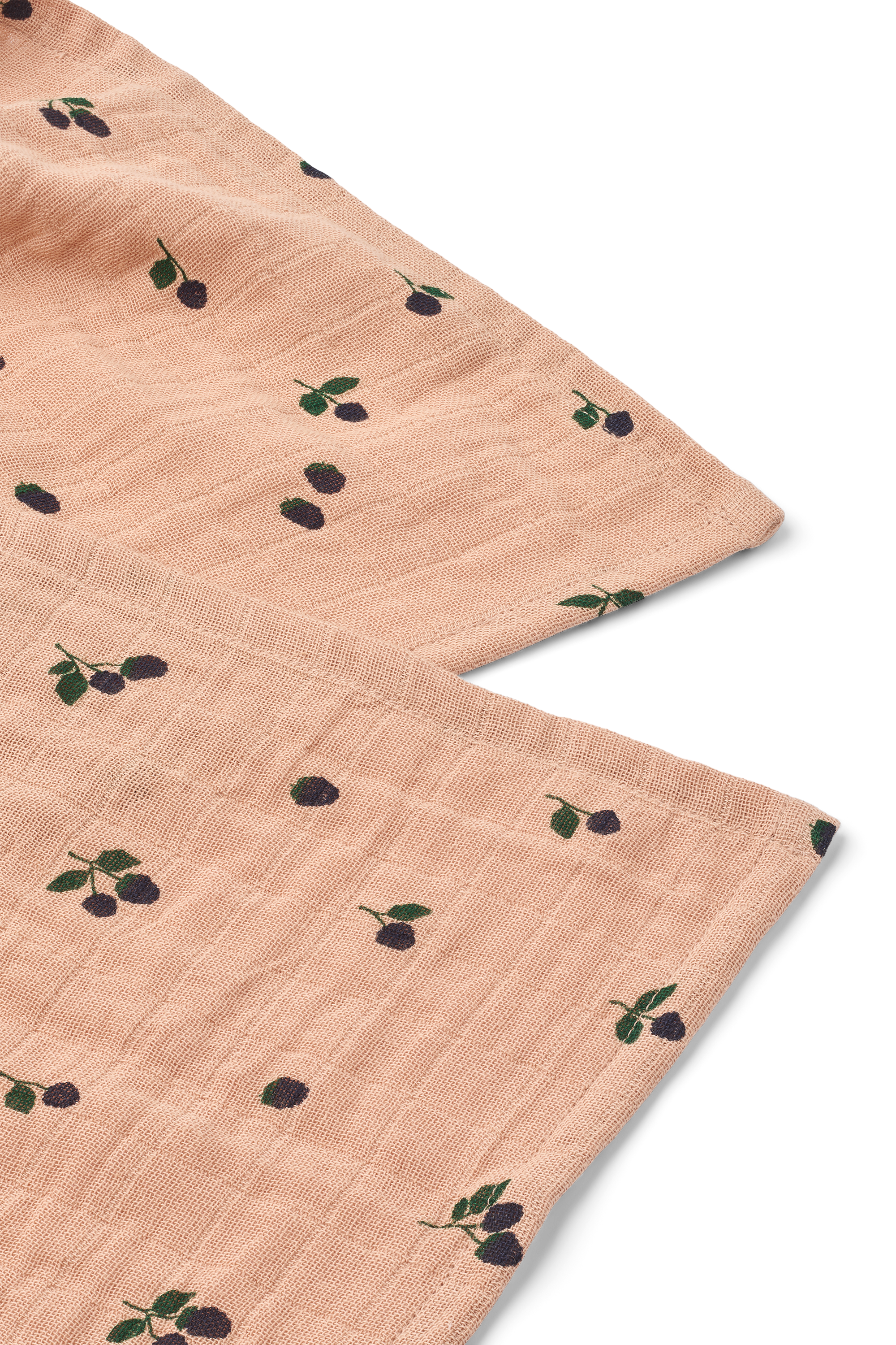 Liewood Lewis Hydrofiele Doeken 2-Pack | Mini Berry / Pale Tuscany Liewood Lewis Hydrofiele Doeken 2-Pack | Mini Berry / Pale Tuscany