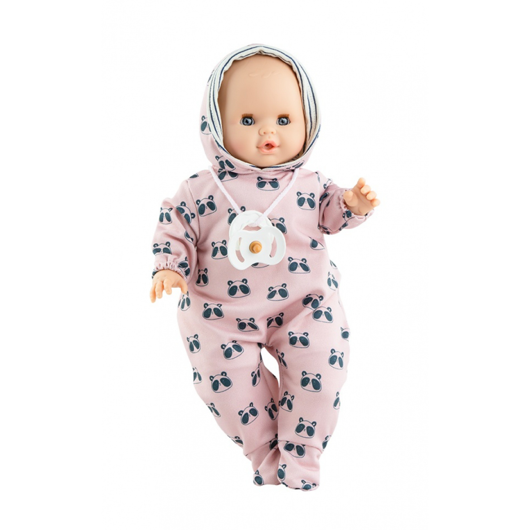 Paola Reina Doll Girl Pop | Sonia Panda Paola Reina Doll Girl Pop | Sonia Panda