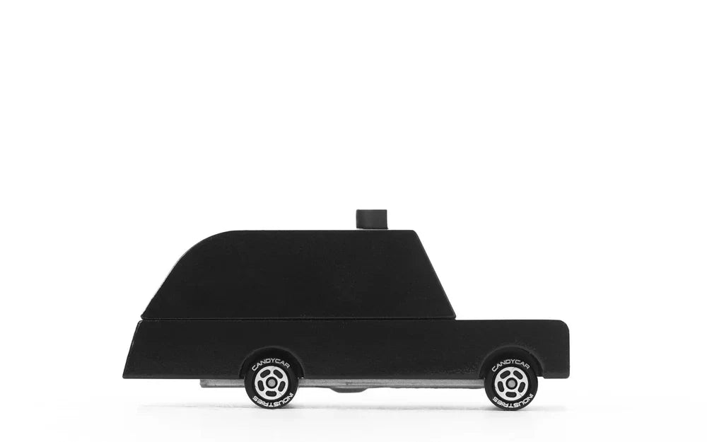 Candylab Toys Candycar London Taxi Candylab Toys Candycar London Taxi