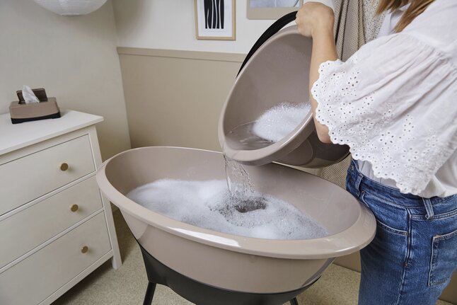 Luma Badje | Desert Taupe Luma Badje | Desert Taupe