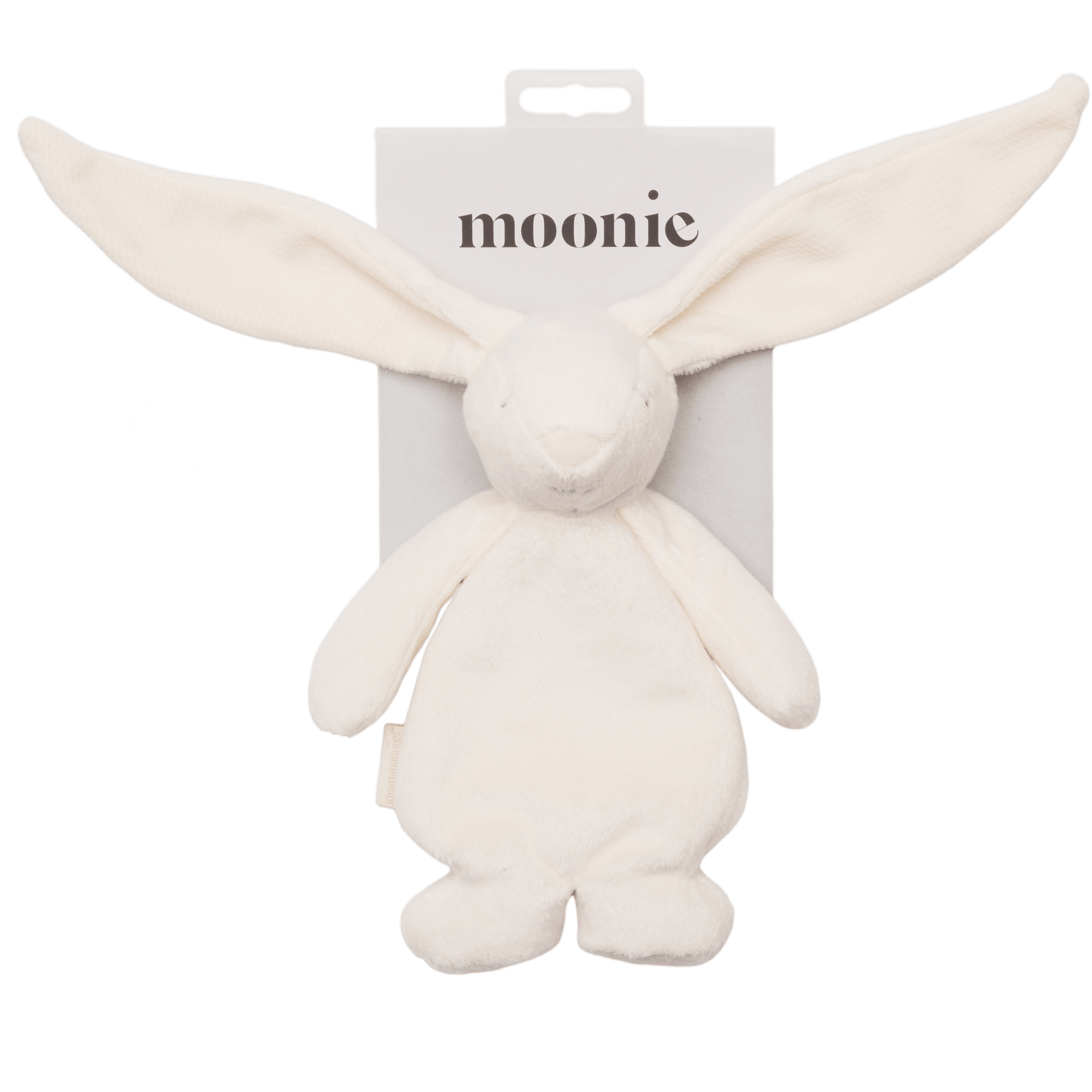 Moonie Mini Knuffel | Bunny Cream Moonie Mini Knuffel | Bunny Cream