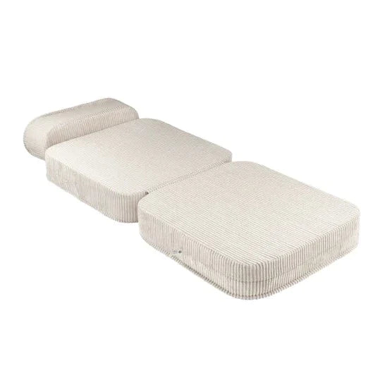 Wigiwama Flip Chair | Marshmallow Wigiwama Flip Chair | Marshmallow