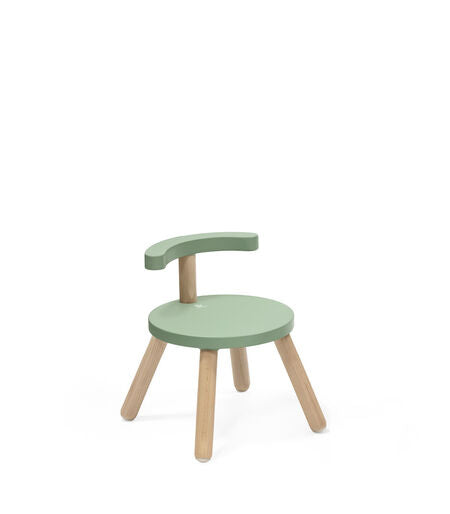 Stokke® Mutable™ Stoel V2 | Clover Green Stokke® Mutable™ Stoel V2 | Clover Green