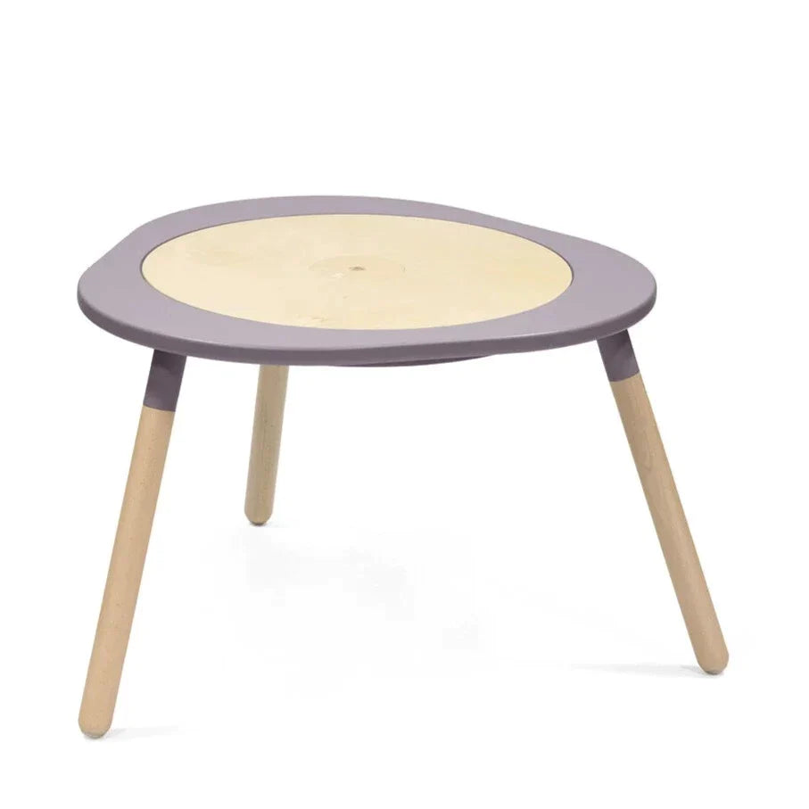 Stokke® Mutable™ Speeltafel V2 Lilac Stokke® Mutable™ Speeltafel V2 Lilac