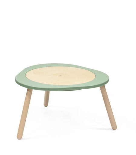 Stokke® Mutable™ Speeltafel V2 Clover Green Stokke® Mutable™ Speeltafel V2 Clover Green