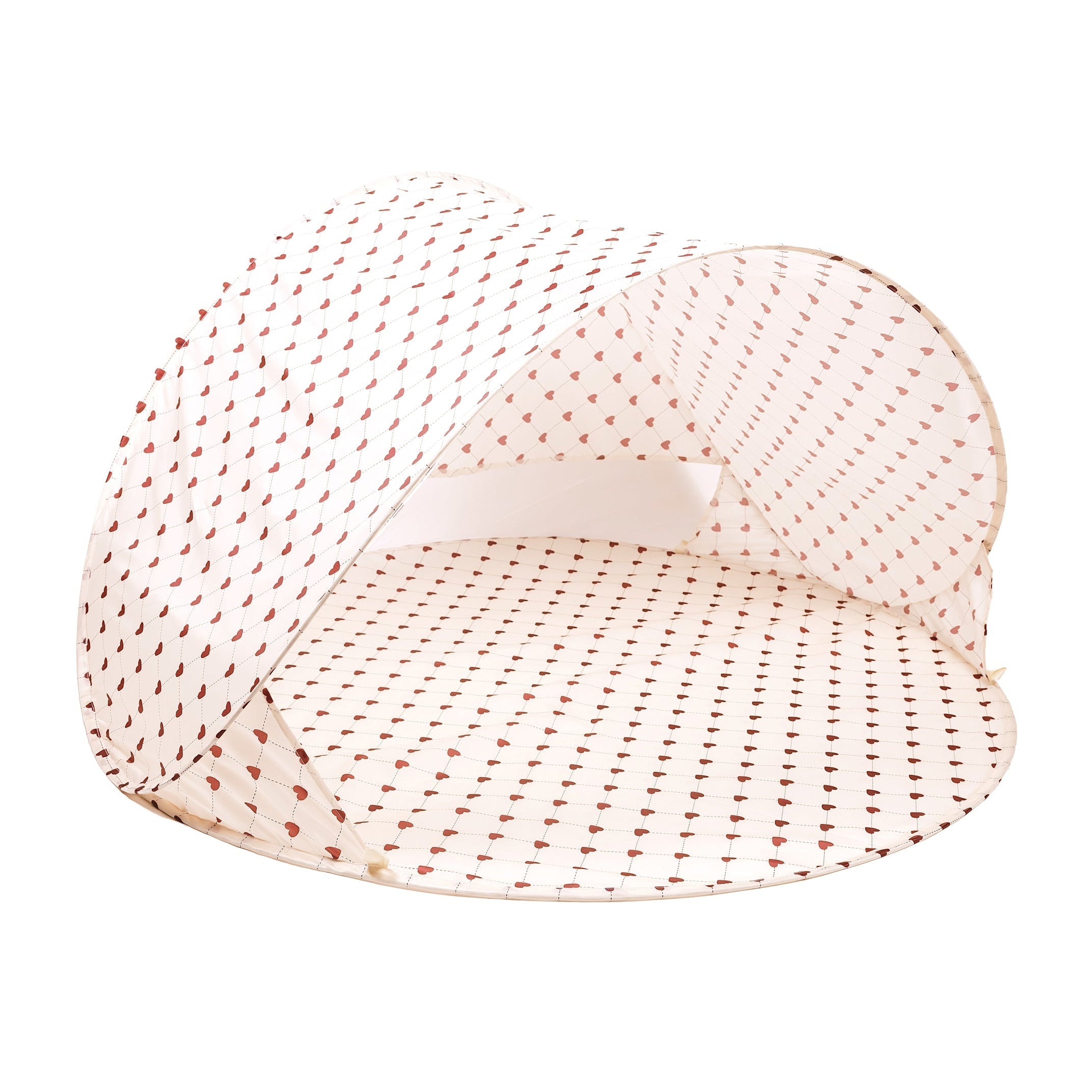 Mrs. Ertha UV Pop Up Beach Tent | Lovely Roots Mrs. Ertha UV Pop Up Beach Tent | Lovely Roots
