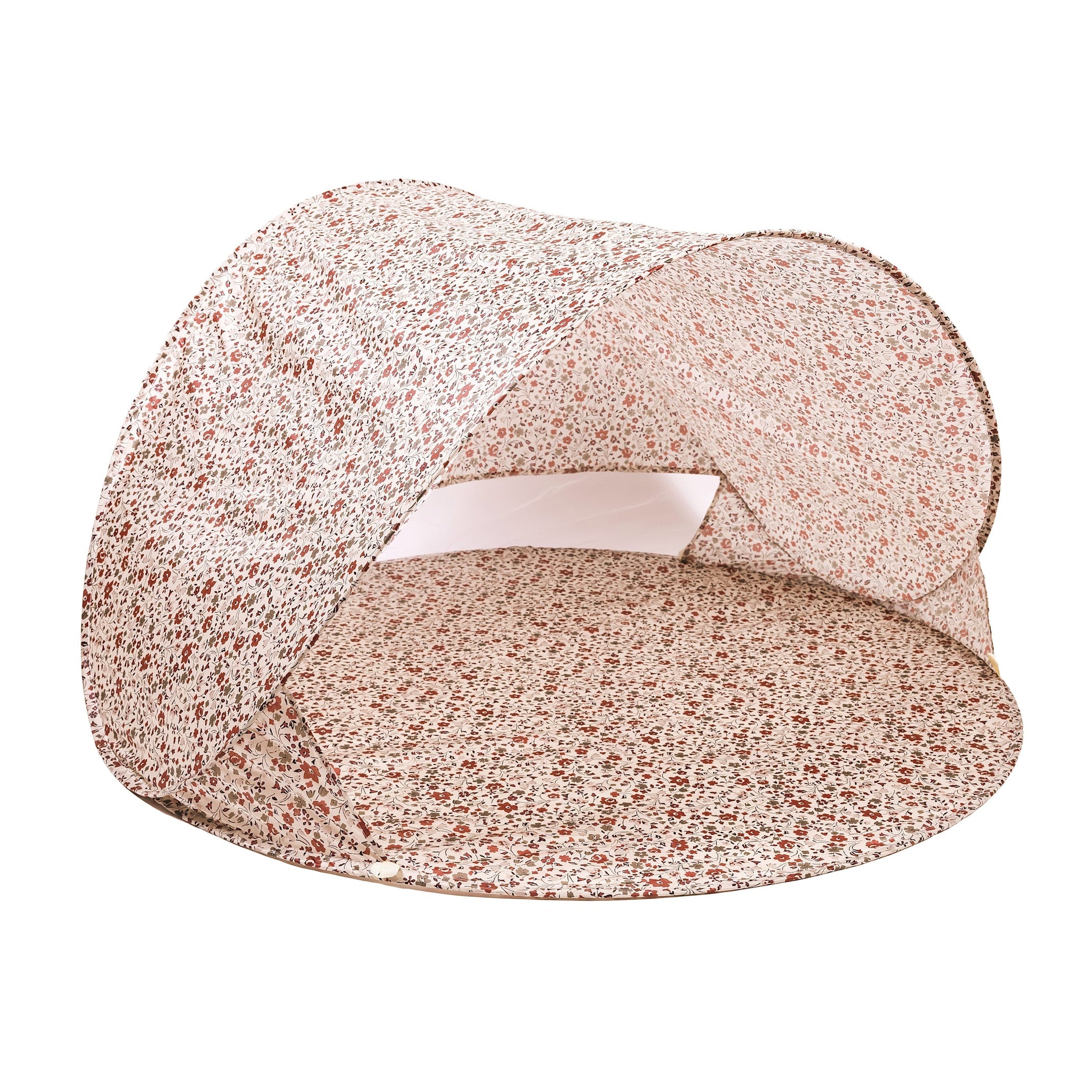 Mrs. Ertha UV Pop Up Beach Tent | Magic Garden Mrs. Ertha UV Pop Up Beach Tent | Magic Garden