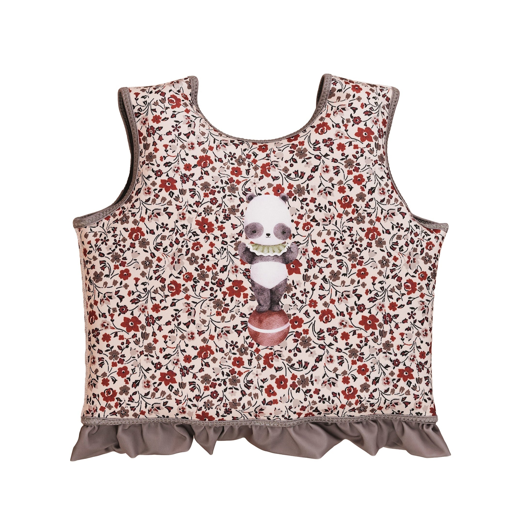 * Mrs. Ertha Puddlies Zwemvest | Magic Garden * Mrs. Ertha Puddlies Zwemvest | Magic Garden