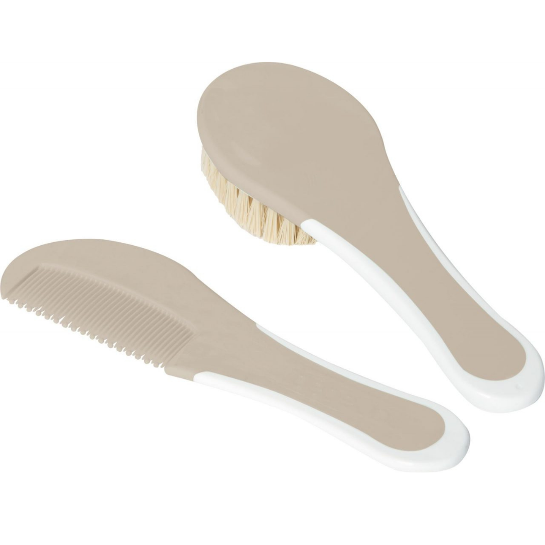 Bébé-Jou Kapset Uni | Taupe Bébé-Jou Kapset Uni | Taupe