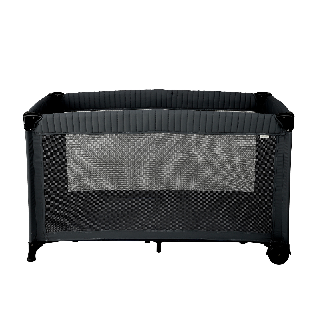 Little Dutch Reisbed In Tas | Grijs Little Dutch Reisbed In Tas | Grijs