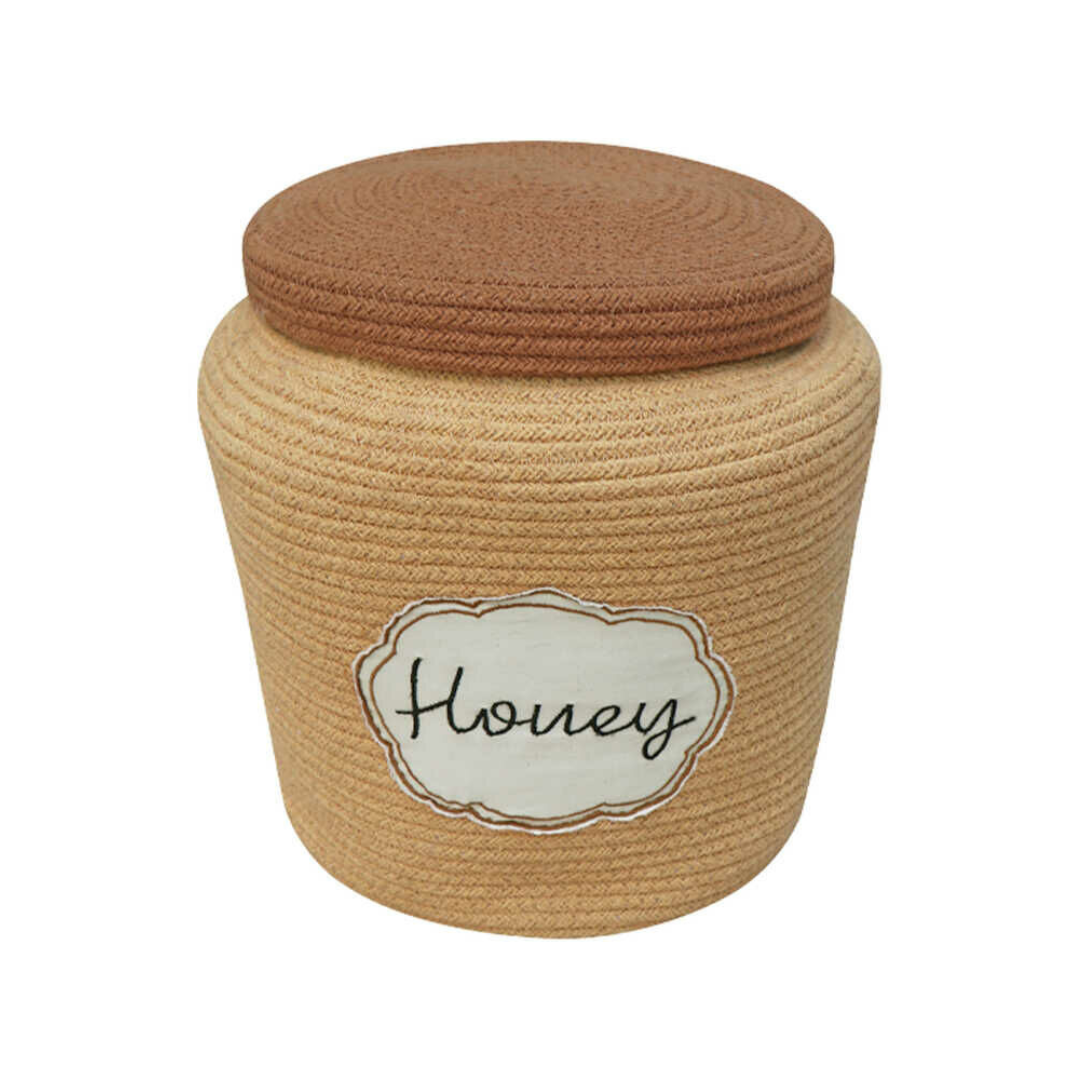 Lorena Canals Opbergmand | Honey Pot Lorena Canals Opbergmand | Honey Pot
