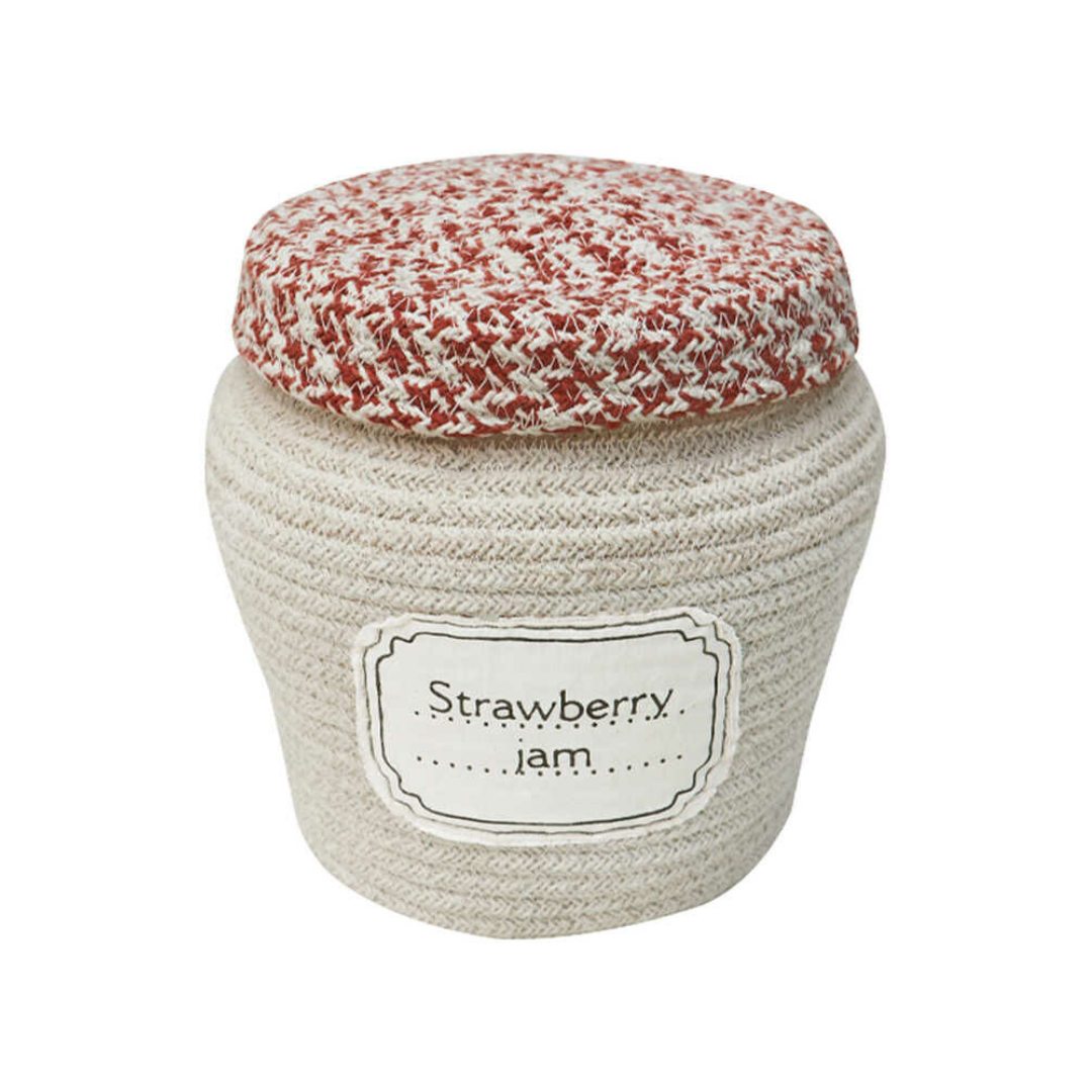 Lorena Canals Opbergmand | Jam Jar Lorena Canals Opbergmand | Jam Jar
