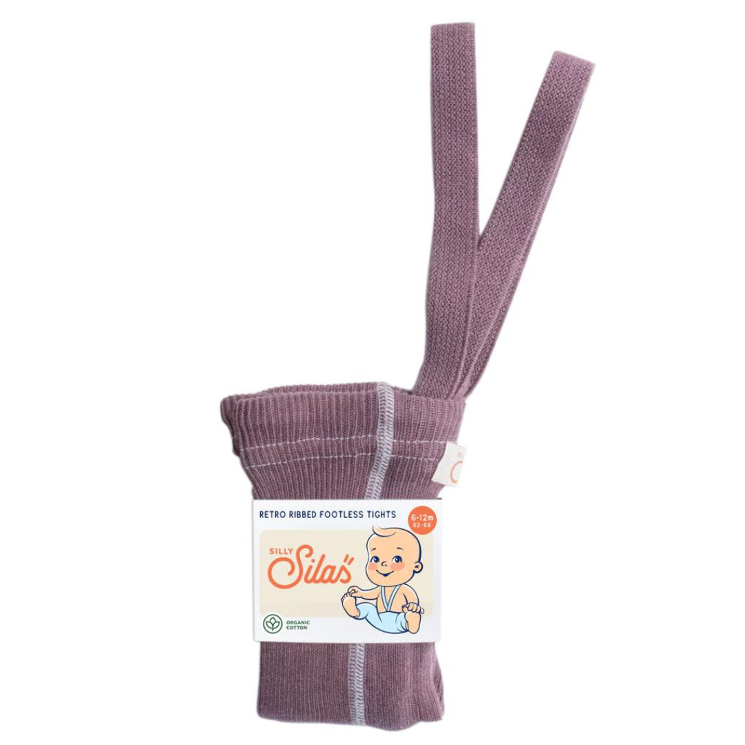 Silly Silas Broekkousen Footless Zonder Voetjes | Acal Smoothie Silly Silas Broekkousen Footless Zonder Voetjes | Acal Smoothie