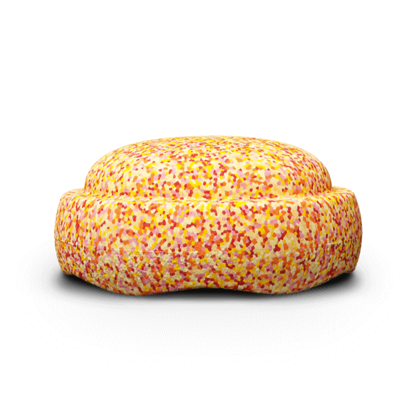 Stapelstein Steen Super Warm | 1 stuk Stapelstein Steen Super Warm | 1 stuk