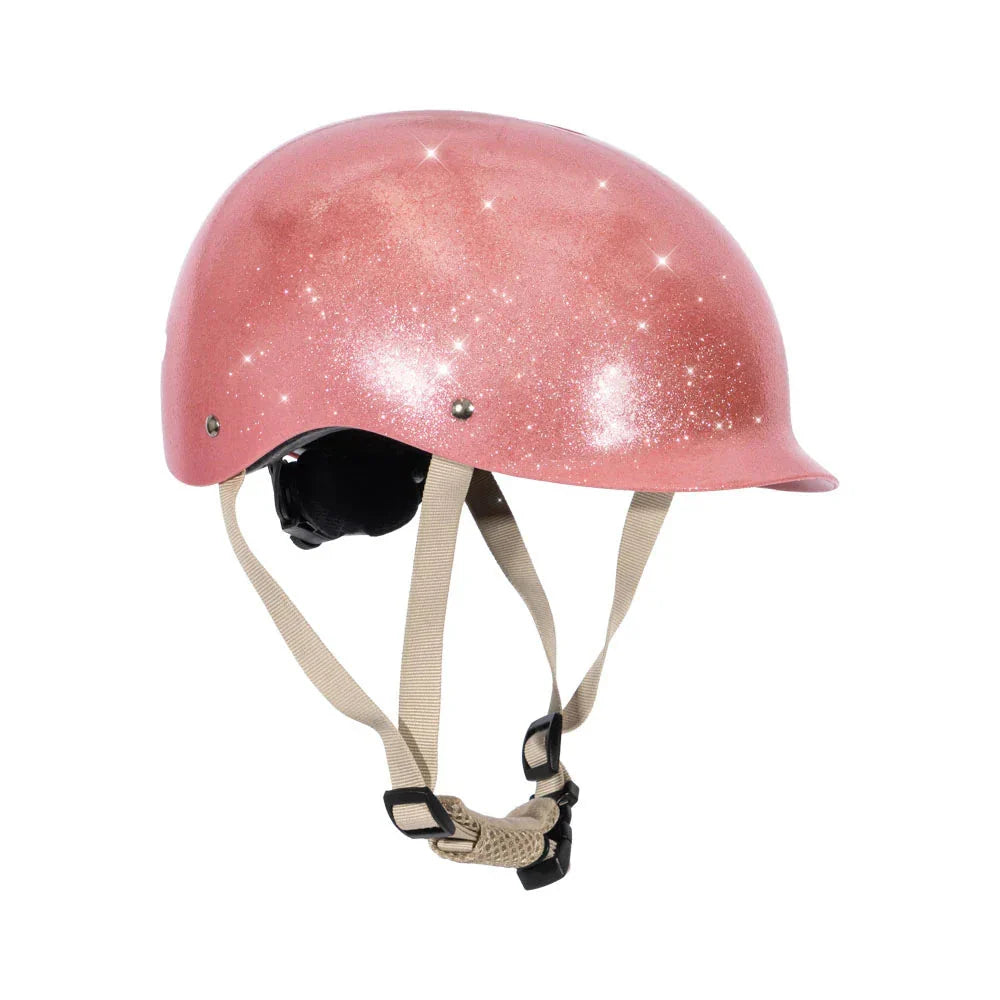 * Konges Sløjd Fietshelm | Glitter * Konges Sløjd Fietshelm | Glitter