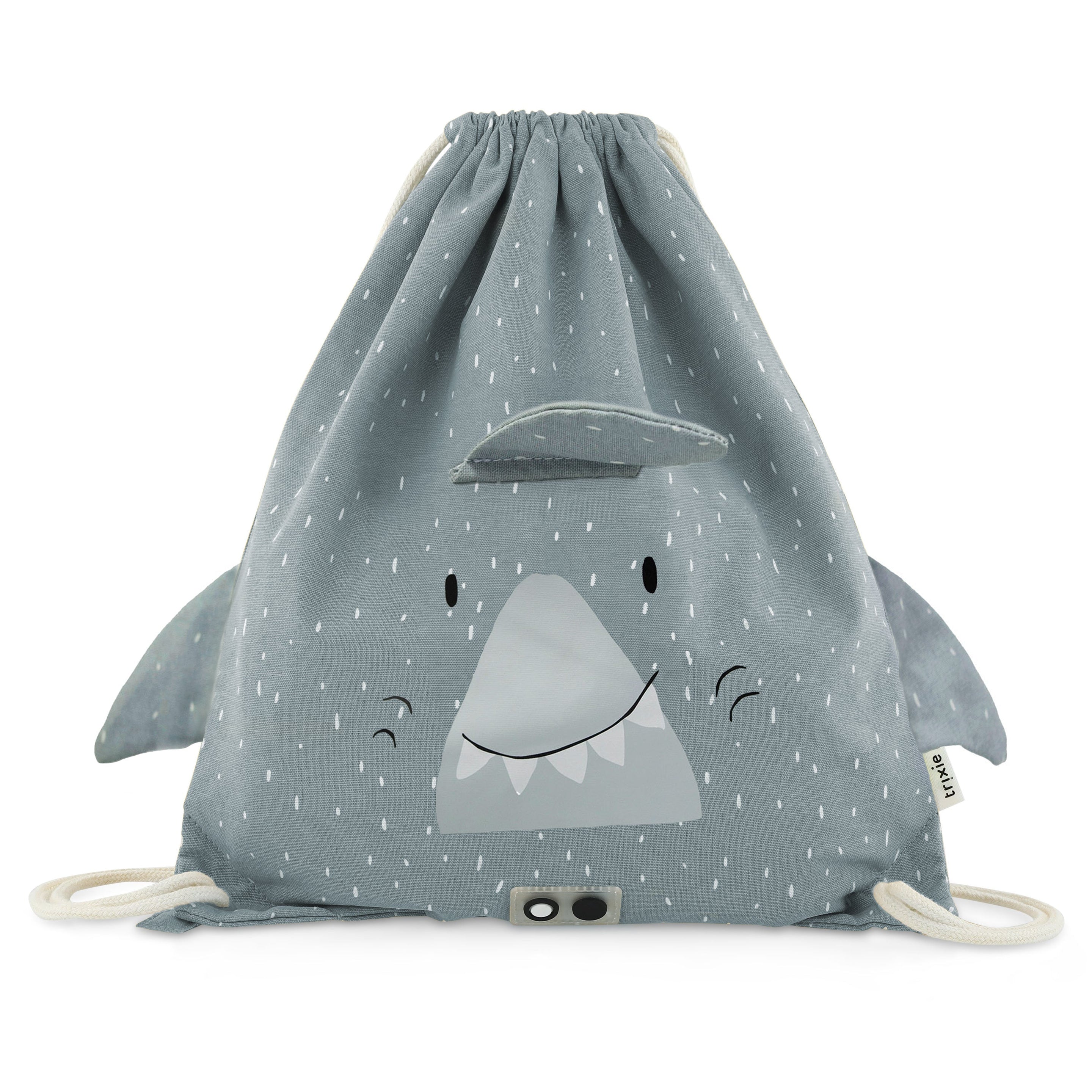 Trixie Zwemtas | Mr. Shark Trixie Zwemtas | Mr. Shark
