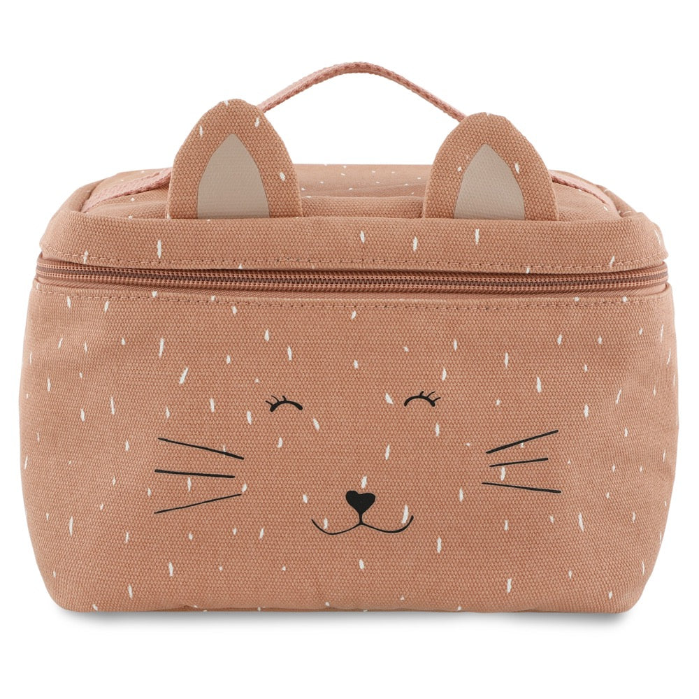 Trixie Thermische Lunchtas | Mrs. Cat Trixie Thermische Lunchtas | Mrs. Cat