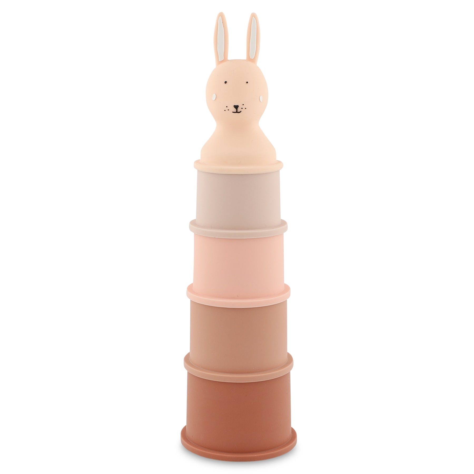 Trixie Stapelbekers - 5PCS | Mrs. Rabbit Trixie Stapelbekers - 5PCS | Mrs. Rabbit