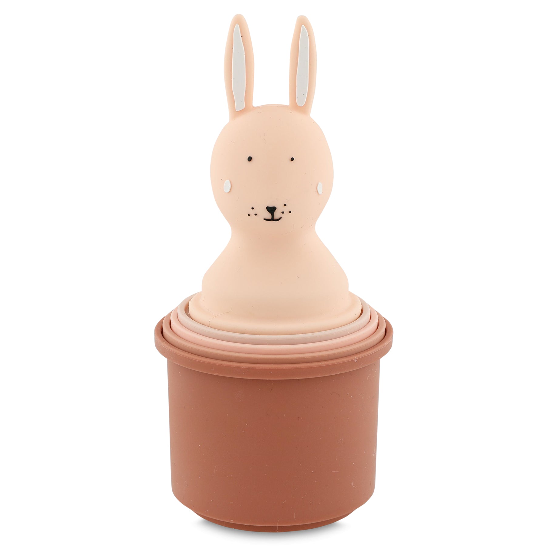 Trixie Stapelbekers - 5PCS | Mrs. Rabbit Trixie Stapelbekers - 5PCS | Mrs. Rabbit