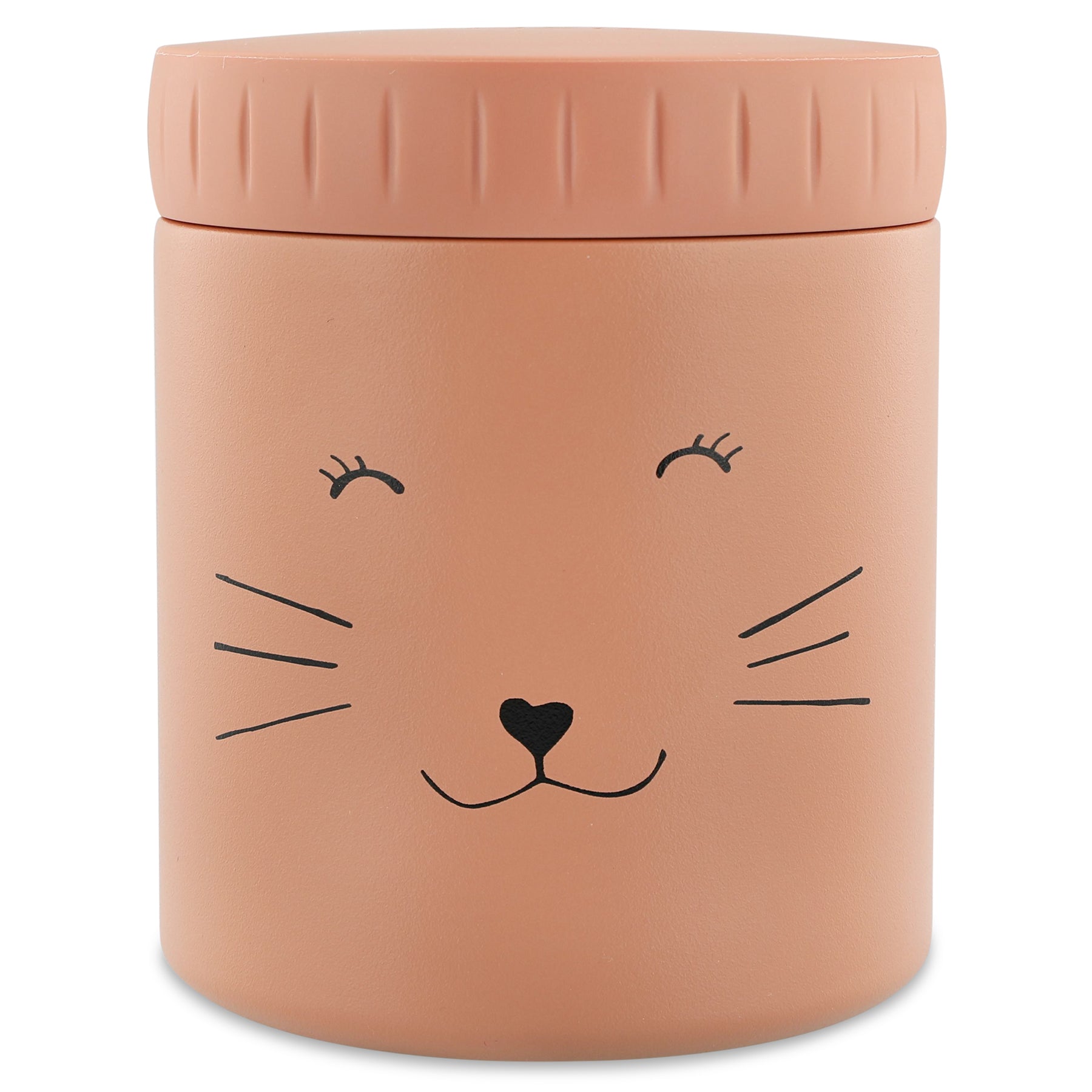 Trixie Thermische Food Jar 350ml | Mrs. Cat Trixie Thermische Food Jar 350ml | Mrs. Cat