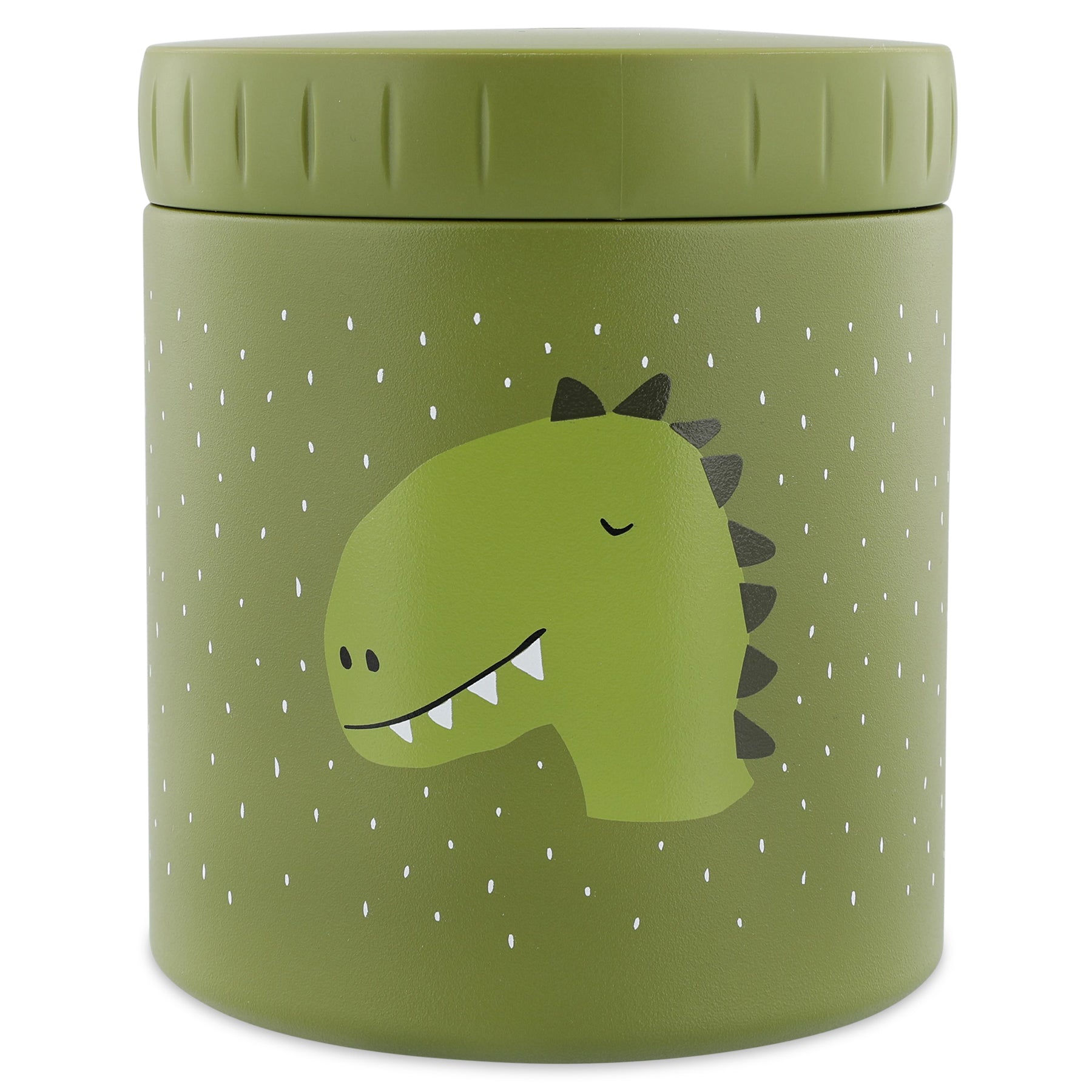 Trixie Thermische Lunch Pot 500ml | Mr. Dino Trixie Thermische Lunch Pot 500ml | Mr. Dino