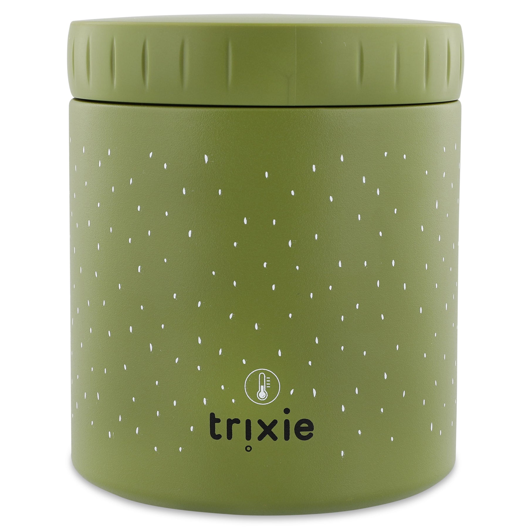 Trixie Thermische Lunch Pot 500ml | Mr. Dino Trixie Thermische Lunch Pot 500ml | Mr. Dino