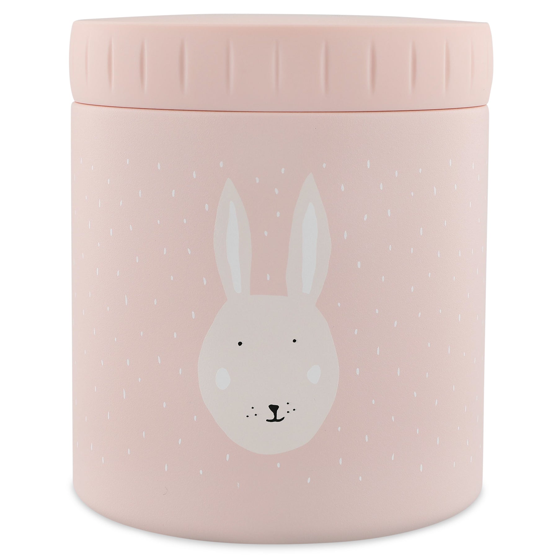 Trixie Thermische Lunch Pot 500ml | Mrs. Rabbit Trixie Thermische Lunch Pot 500ml | Mrs. Rabbit