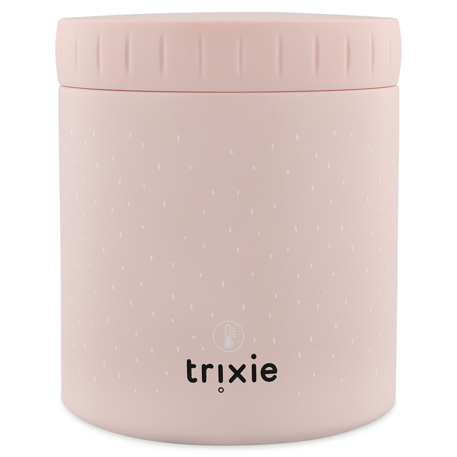 Trixie Thermische Lunch Pot 500ml | Mrs. Rabbit Trixie Thermische Lunch Pot 500ml | Mrs. Rabbit
