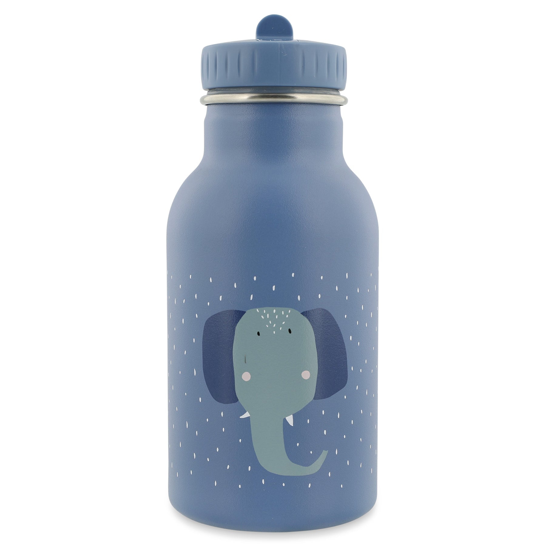 Trixie Thermische Drinkfles 350ml | Mrs. Elephant Trixie Thermische Drinkfles 350ml | Mrs. Elephant
