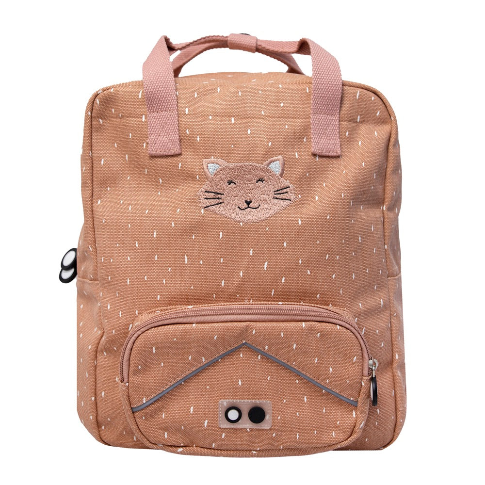 Trixie Rugzak Large | Mrs. Cat Trixie Rugzak Large | Mrs. Cat