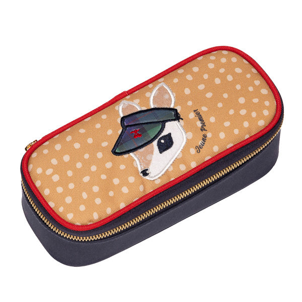 *  Jeune Premier Pennenzak | Dashing Deer *  Jeune Premier Pennenzak | Dashing Deer