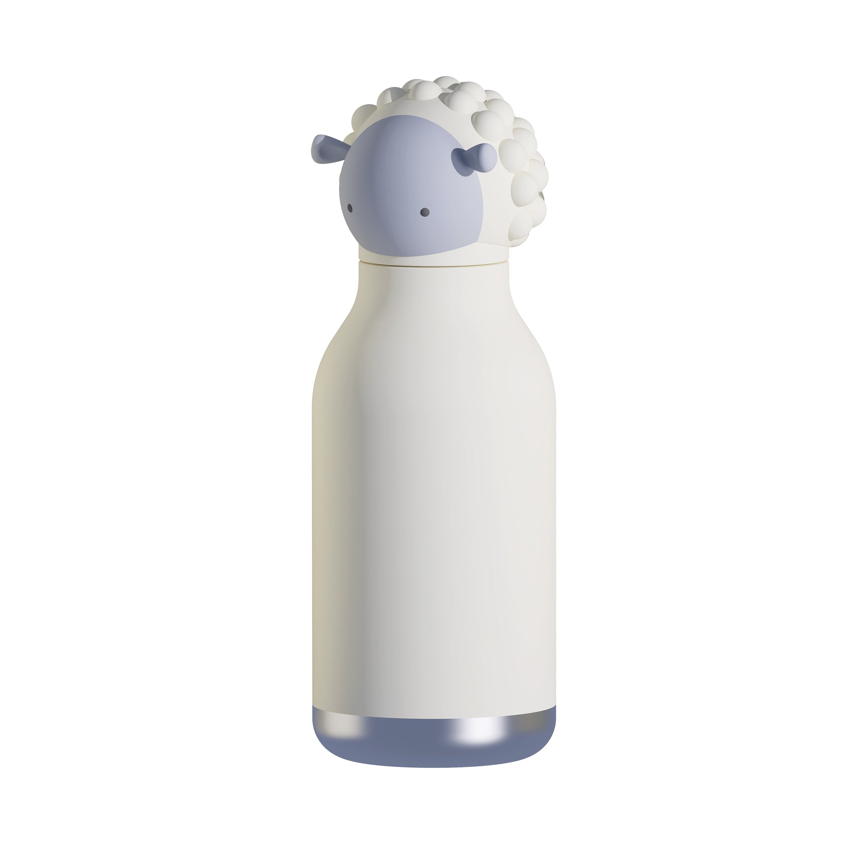 Asobu Bestie Animal Bottle 475 ml | Sheep Asobu Bestie Animal Bottle 475 ml | Sheep