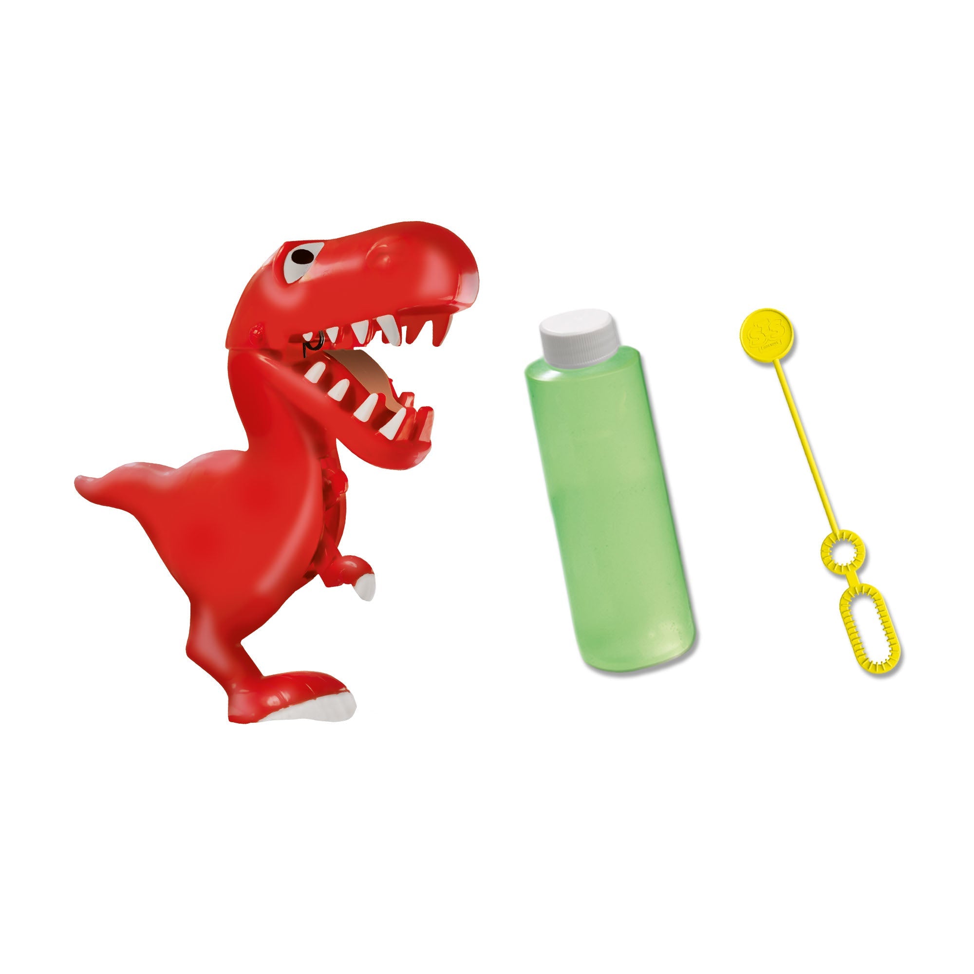 * SES Creative Outdoor | Bubble Happer Dino Bellenblaas * SES Creative Outdoor | Bubble Happer Dino Bellenblaas