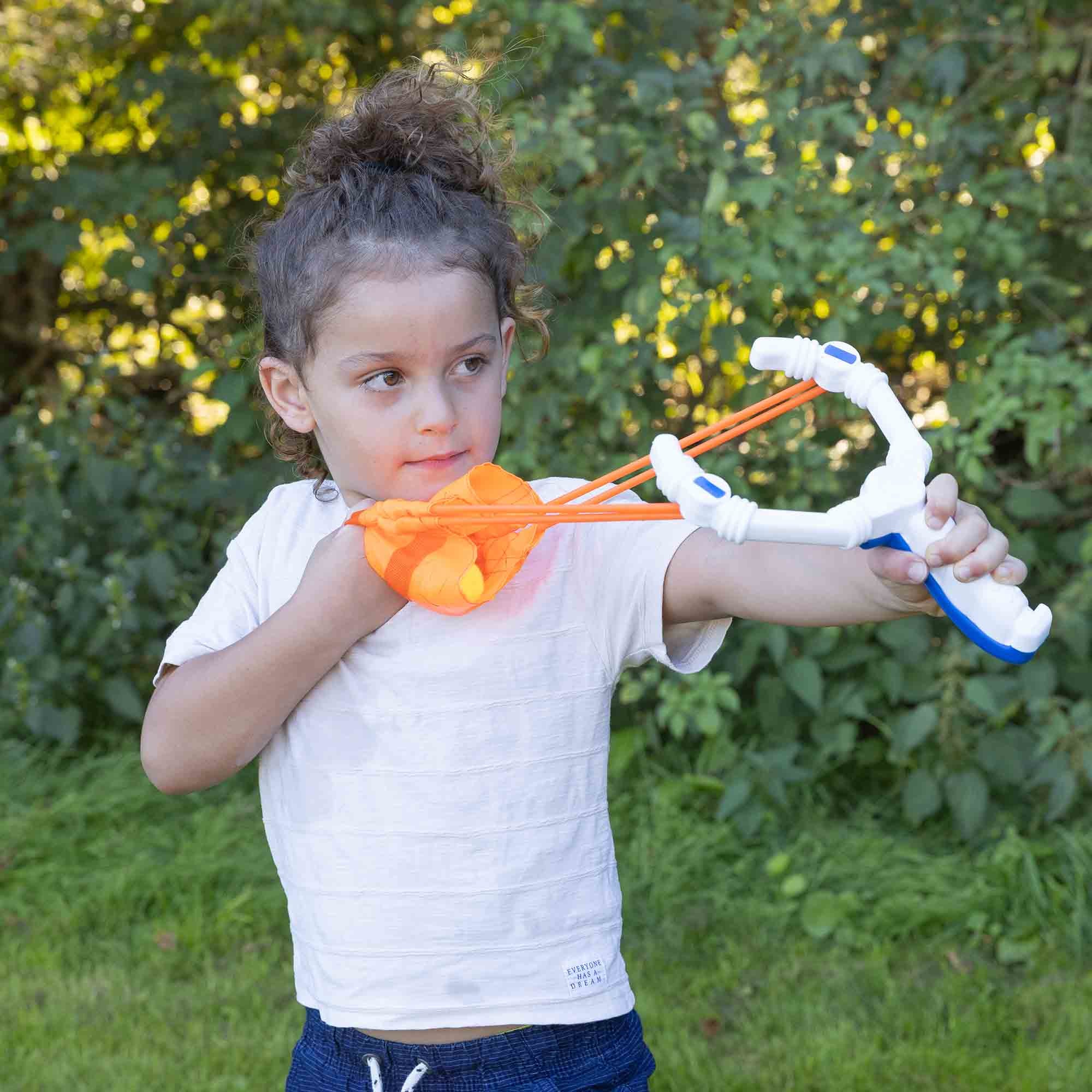 SES Creative Outdoor | Splash Water Katapult SES Creative Outdoor | Splash Water Katapult