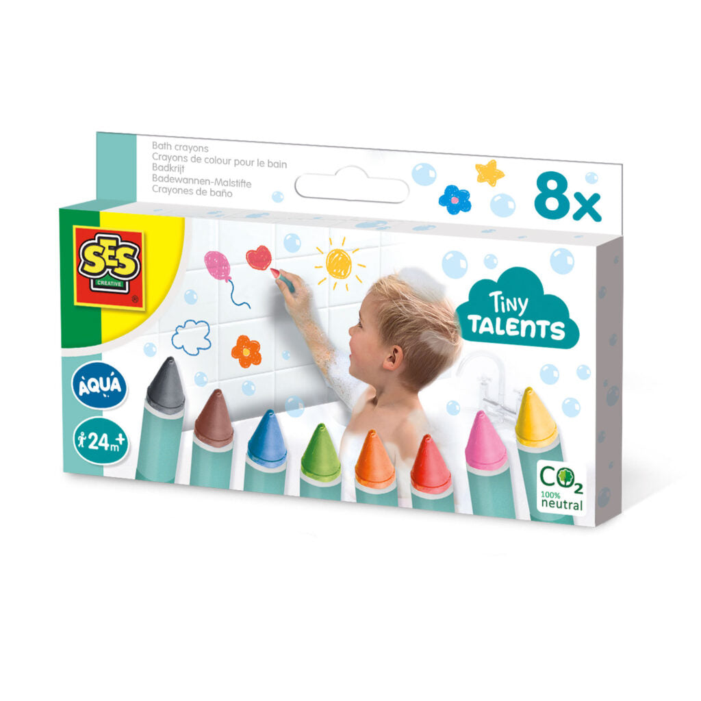 SES Creative Tiny Talents | Badkrijt SES Creative Tiny Talents | Badkrijt