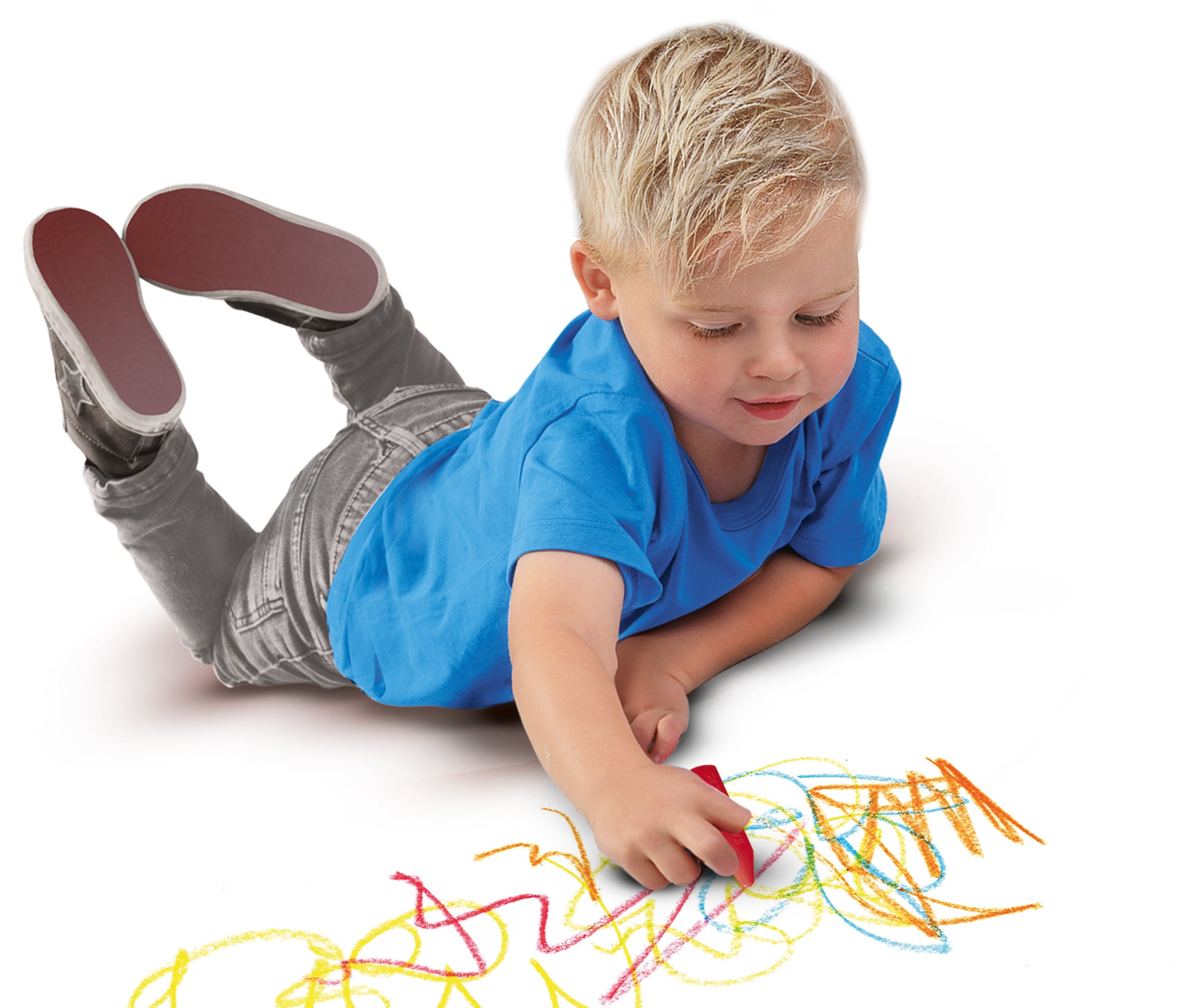 SES Creative My First | Mijn Eerste Krijtjes SES Creative My First | Mijn Eerste Krijtjes