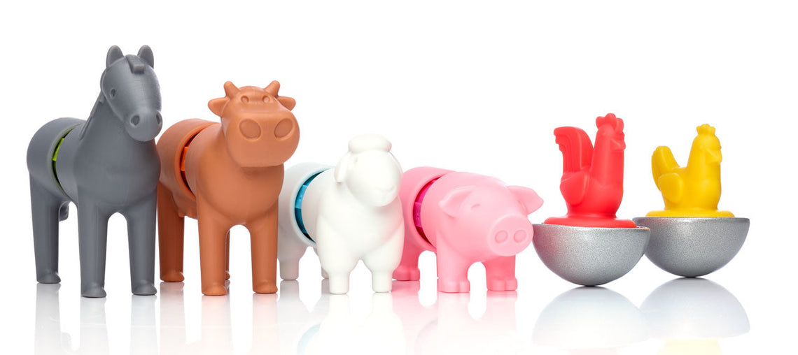 SmartMax My First | Farm Animals SmartMax My First | Farm Animals