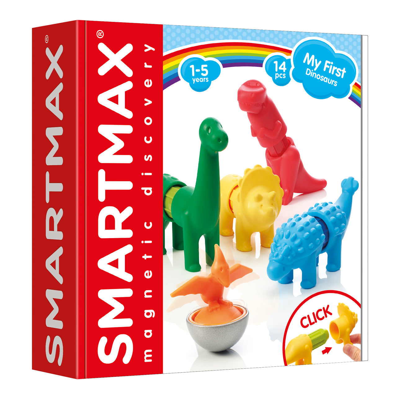 SmartMax My First | Dinosaurs SmartMax My First | Dinosaurs