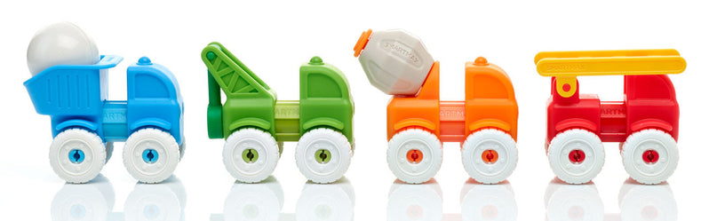 SmartMax My First Vehicles SmartMax My First Vehicles