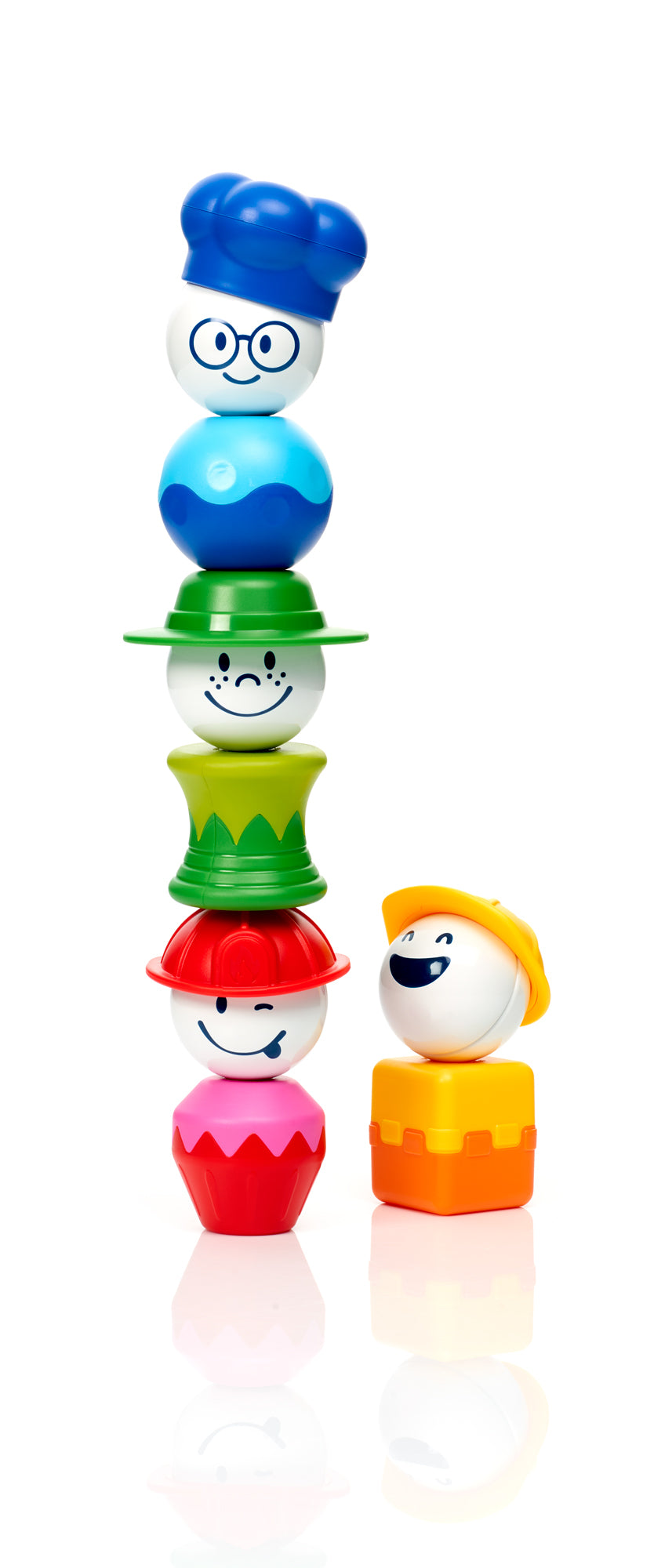 SmartMax My First People SmartMax My First People