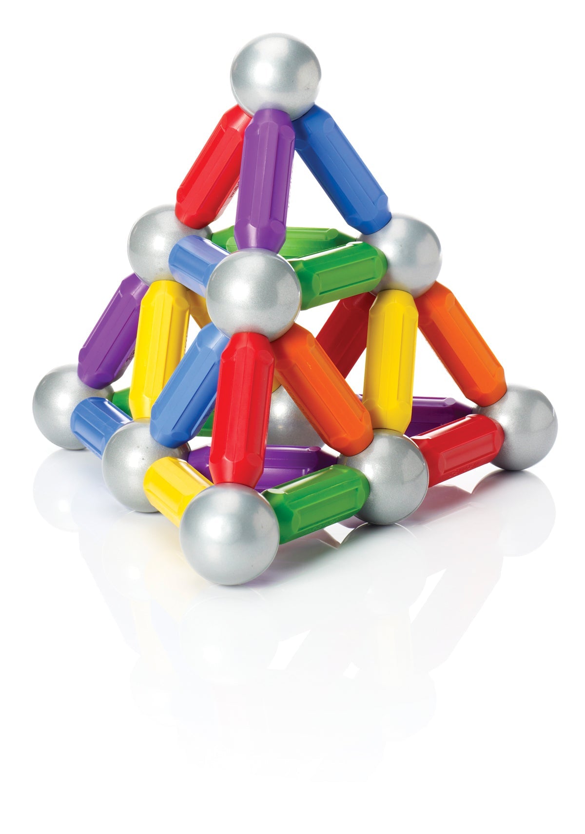 SmartMax Magnetisch Speelgoed 42st | Start XL SmartMax Magnetisch Speelgoed 42st | Start XL