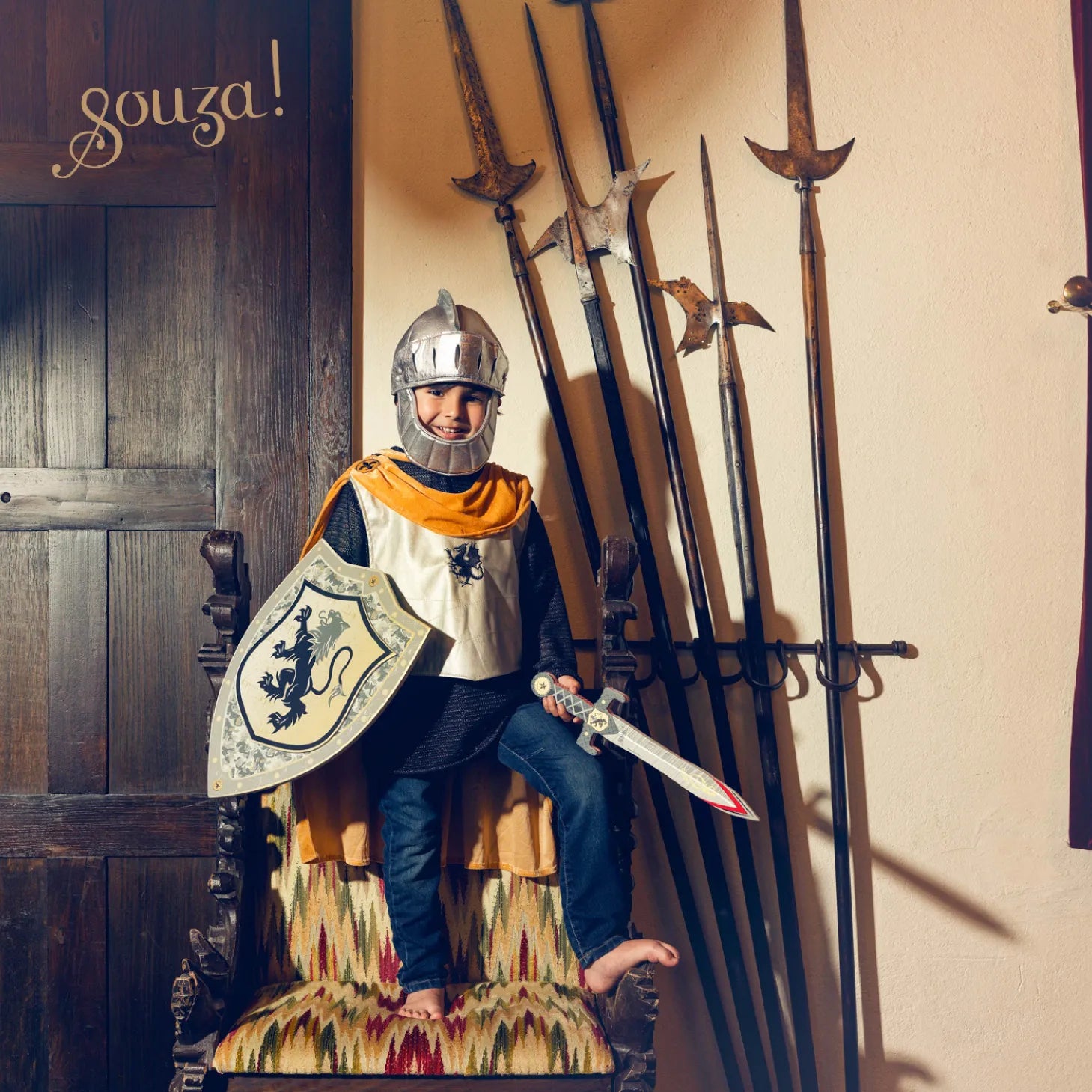 Souza Schild Raymond Souza Schild Raymond