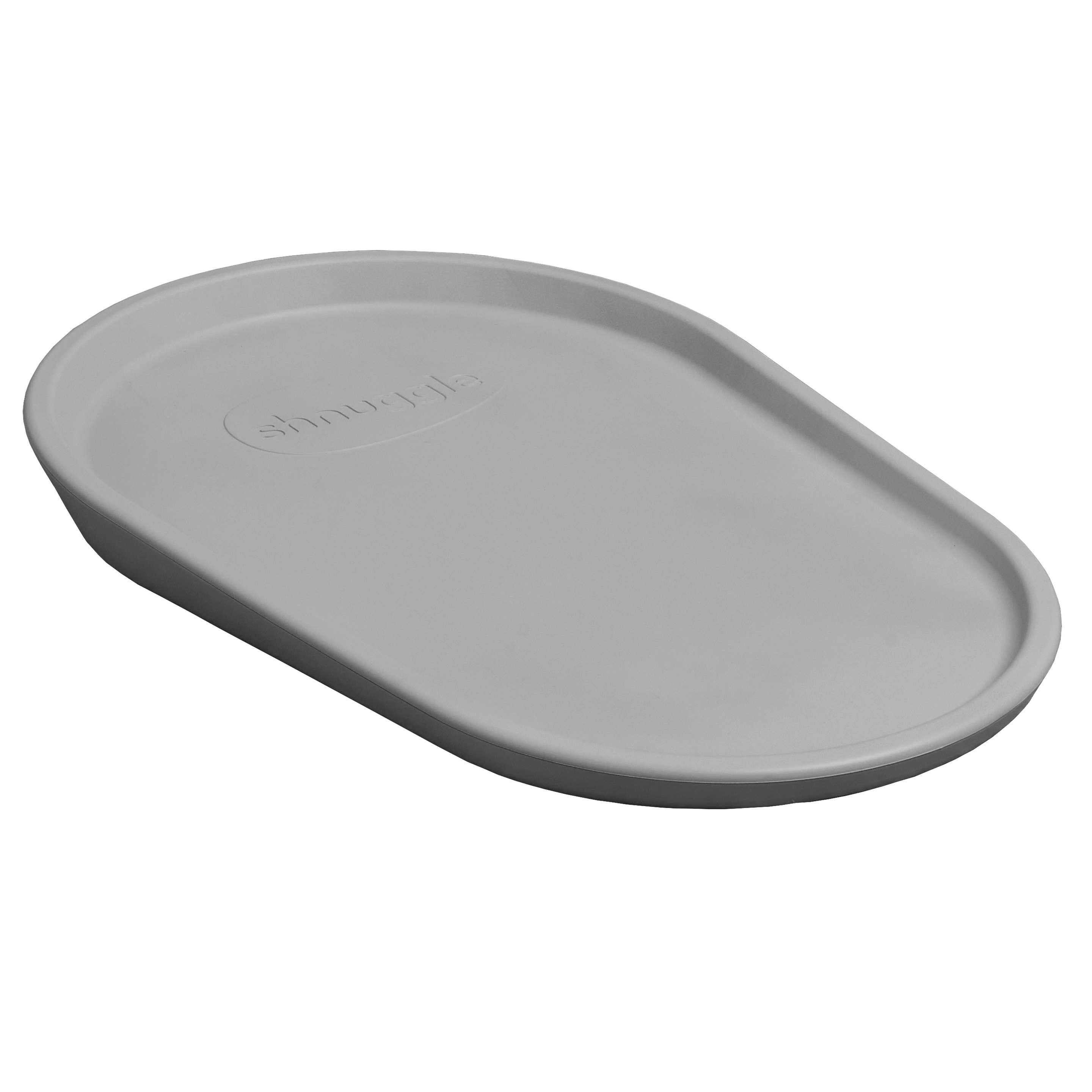 Shnuggle Squishy Verzorgingskussen | Grey Shnuggle Squishy Verzorgingskussen | Grey