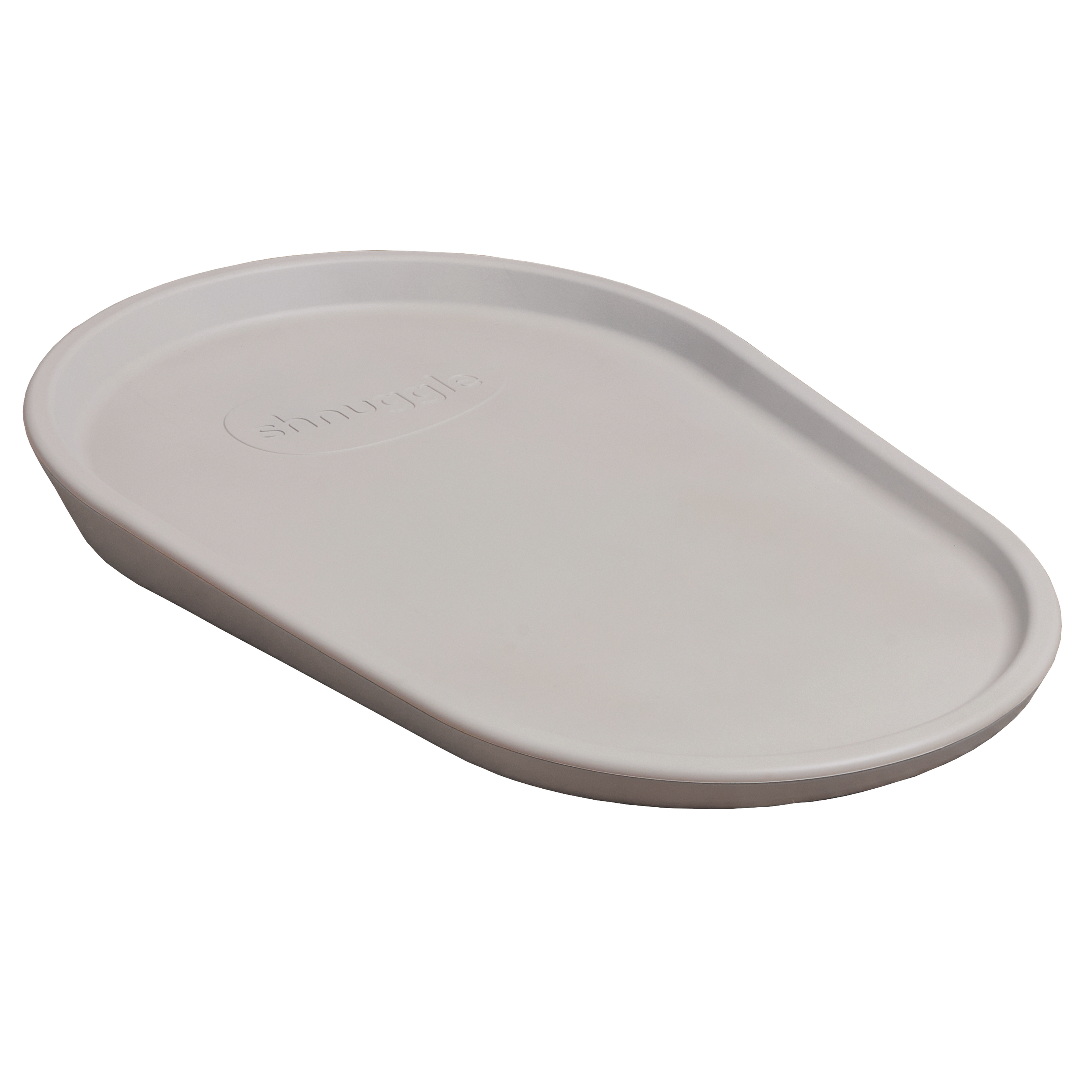 Shnuggle Squishy Verzorgingskussen | Taupe Shnuggle Squishy Verzorgingskussen | Taupe