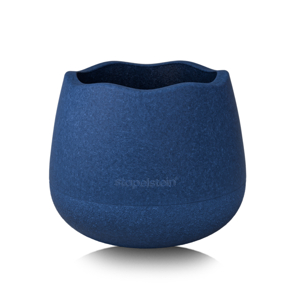 Stapelstein Base | Schemerblauw Stapelstein Base | Schemerblauw